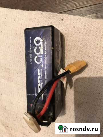 Gens аккумулятор Магнитогорск - изображение 1