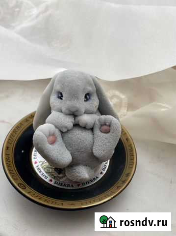 Мыло ручной работы Короча - изображение 1