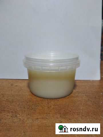 Барсучий жир Курган - изображение 1