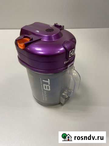 Контейнер для пылесоса Electrolux ZT3550EL Нижний Новгород - изображение 1