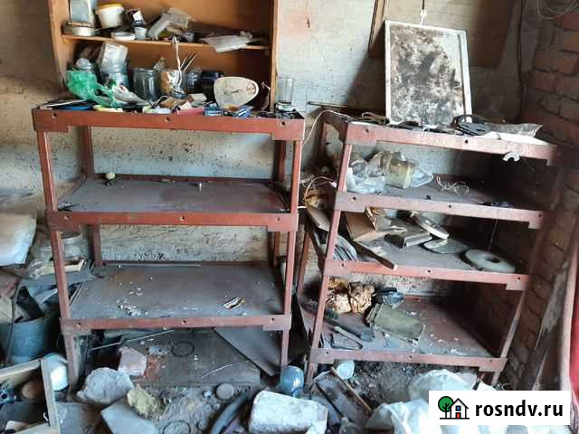 Стол-верстак Казань - изображение 1