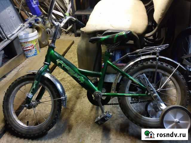 Велосипед детский Пермь - изображение 1