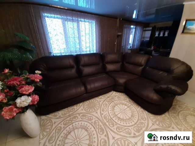 Перетяжка и ремонт мягкой мебели Новоалтайск - изображение 1