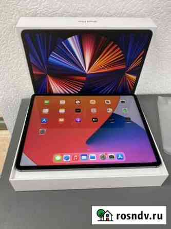 iPad pro 12 9 128гб 5-го поколения Краснодар