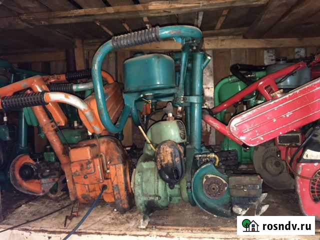 Бензопила Дружба,Урал Саратов - изображение 1