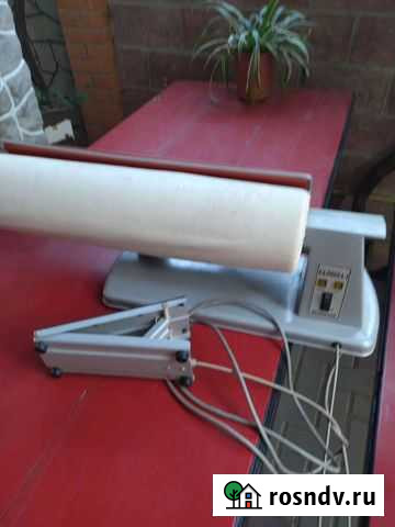 Каток калинка Алушта - изображение 1