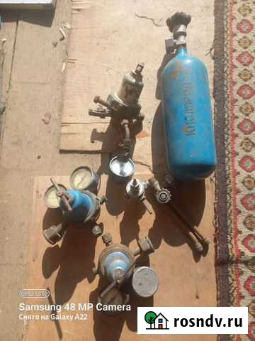 Редукторы для Газосварки Звенигород - изображение 1