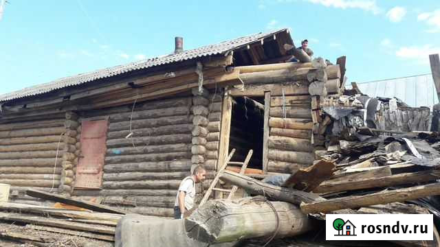 Спил,слом,дачь,бань,сараев,Расчистка,вывоз мусора Нижний Новгород - изображение 1