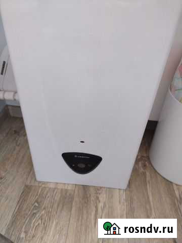 Газовая колонка ariston Саранск - изображение 1