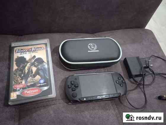 Sony PSP Липецк