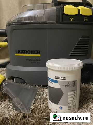 Химчистка мебели, ковролина, матрасов и пр Новокузнецк - изображение 1