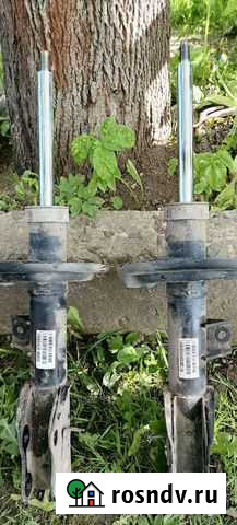 Стойки амортизатора передние Углич - изображение 1