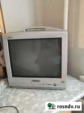 Телевизор Кемерово - изображение 1