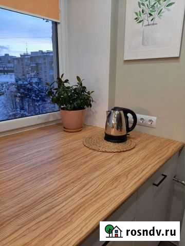 Кусок столешницы Slotex 1520/1200 Мурманск - изображение 1