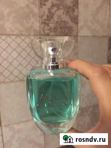 Парфюмерная вода Рязань - изображение 1