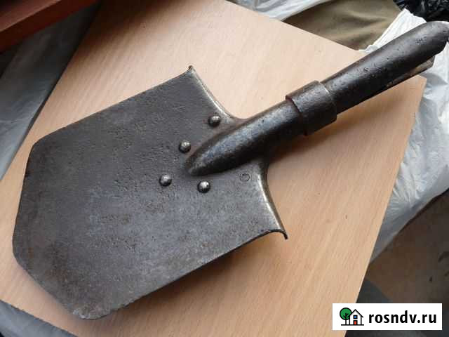 Саперная лопата Петрозаводск - изображение 1