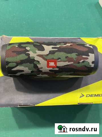 Jbl charge 3 оригинал Екатеринбург - изображение 1