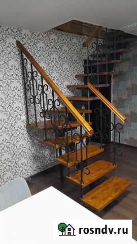 Сварочные работы Мельниково - изображение 1