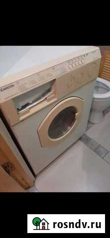 Сушильная машина для белья +стиральная машинка Мурино - изображение 1