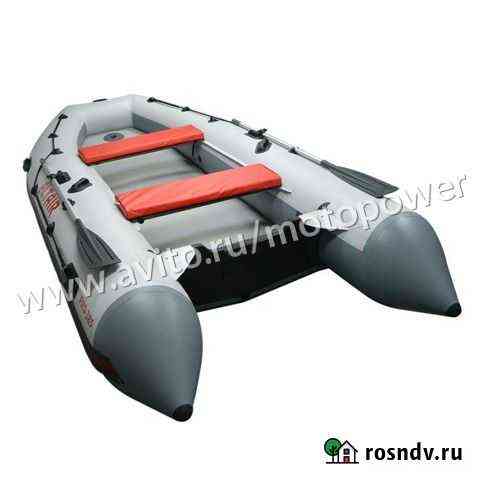 Лодка пвх Altair Pro 385 Airdeck Якутск