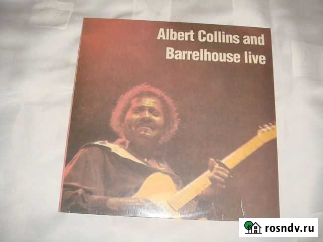 Винил:Collins/dylan/bolan-Т.REX/roll.stons/yardbir Стерлитамак - изображение 1