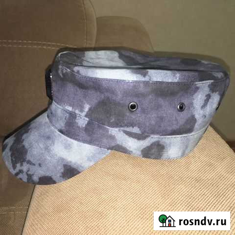 Кепка камуфлированная для спецподраздел Курск - изображение 1
