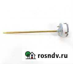 Термостат стержневой короткий, 11695 Уфа - изображение 1