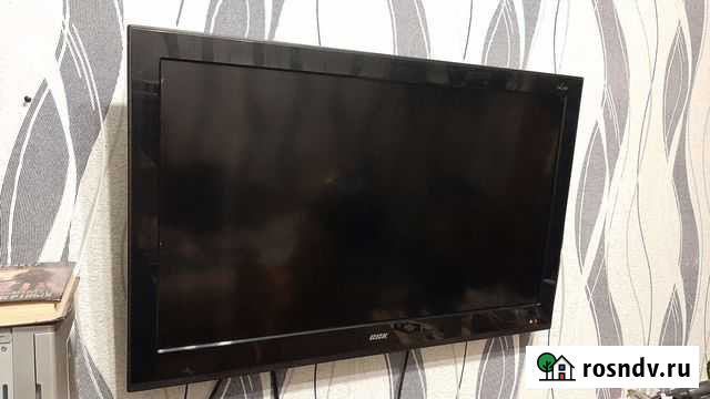 Телевизор BBK Воля - изображение 1