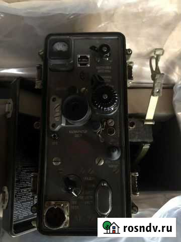 Радиостанция Р 105 Электрогорск - изображение 1