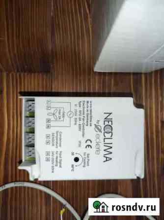 Fan controller neoclima Симферополь