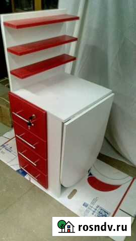 Стол Маникюрный Новосибирск - изображение 1