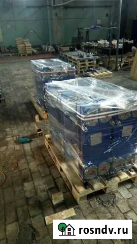 Теплообменник пластинчатый разборный Нижний Новгород - изображение 1