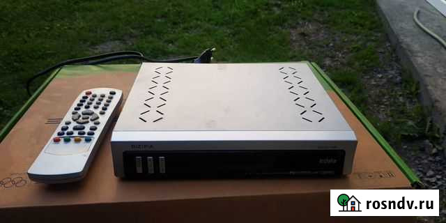 Спутниковый ресивер dizipia DS2S-11IR Валуйки - изображение 1