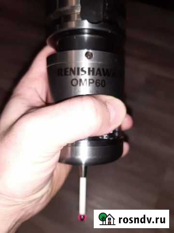 Датчик Renishaw omp60 Саратов - изображение 1