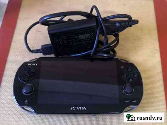 Sony psp Vita Барнаул