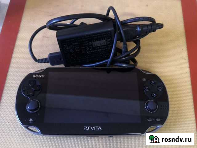 Sony psp Vita Барнаул - изображение 1