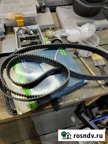 Ремень грм subaru (субару) Вышний Волочек - изображение 1