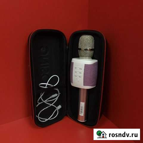 Микрофон Tosing XR (30841) Абакан - изображение 1