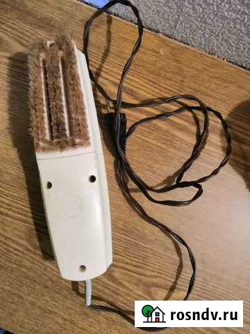 Электрощетка Ветерок, СССР Владимир - изображение 1