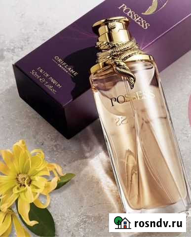 Парфюмерная вода Possess Богданович - изображение 1