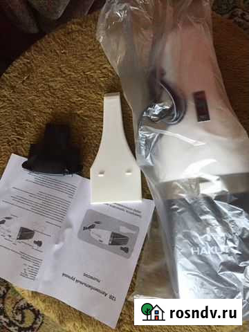 Пылесос автомобильный Уссурийск - изображение 1