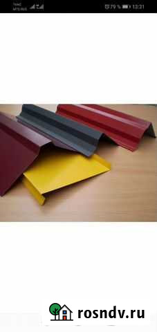 Гибочные работы Воронеж - изображение 1