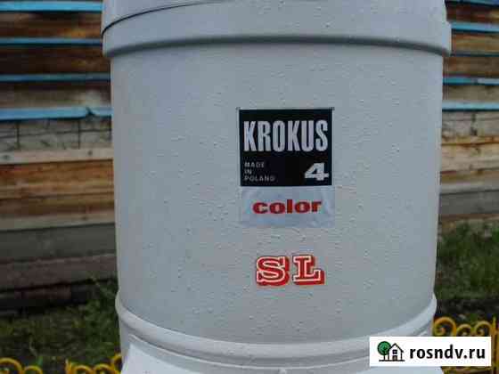 Фотоувеличитель krokus 4 Сухобузимское