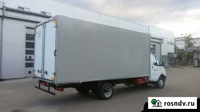 Грузоперевозки по России Прохладный - изображение 1