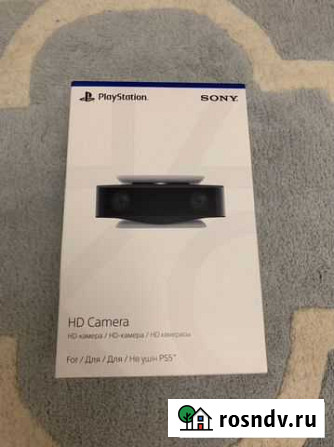 HD-камера PS5 Коломна - изображение 1