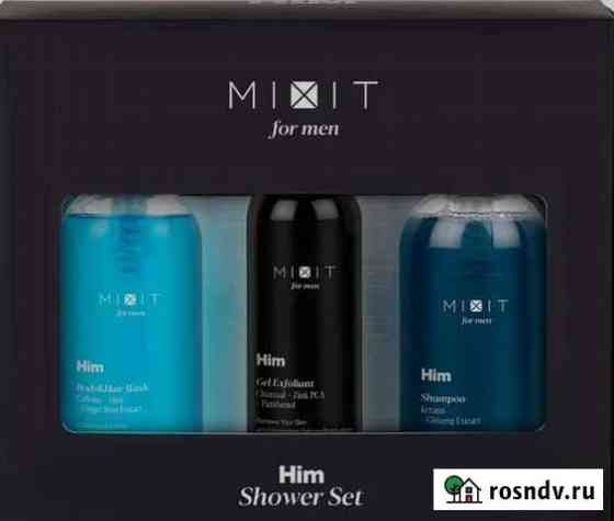 Набор косметики mixit Самара