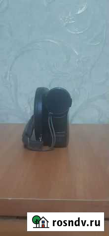 Видеокамера Железногорск - изображение 1