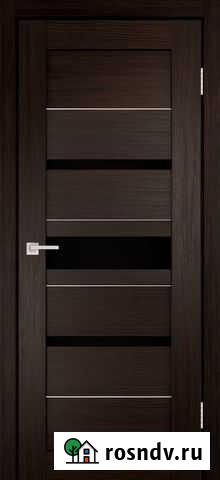 Двери межкомнатные экошпон Санкт-Петербург - изображение 1