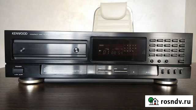Cd проигрыватель kenwood dp-730 Пермь - изображение 1
