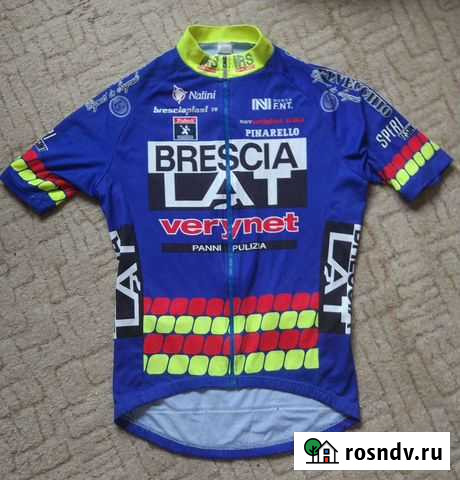 Велоджерси, веломайка р. 46-48-50 Воронеж - изображение 1